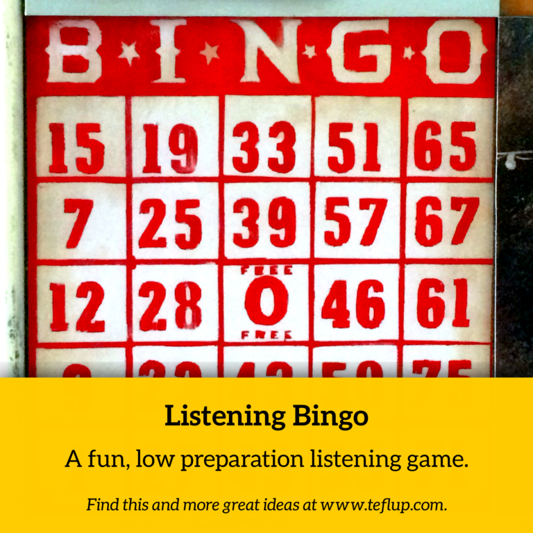 teaching-listening-skills-with-esl-listening-bingo-alex-walls-elt