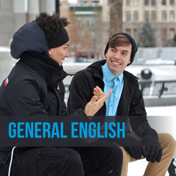 general english